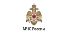 Логотип МЧС РОССИИ
