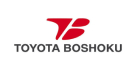 Логотип TOYOTA BOSHOKU