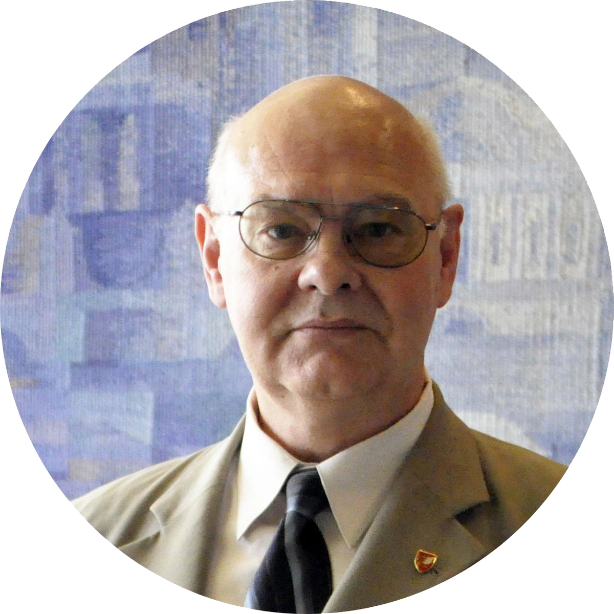 Виталий Николаевич Богданович