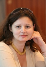Лариса Кузьминична Головкина