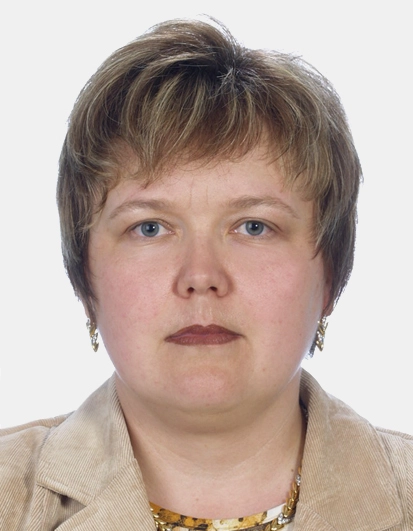 Альбина Юрьевна Татаринцева
