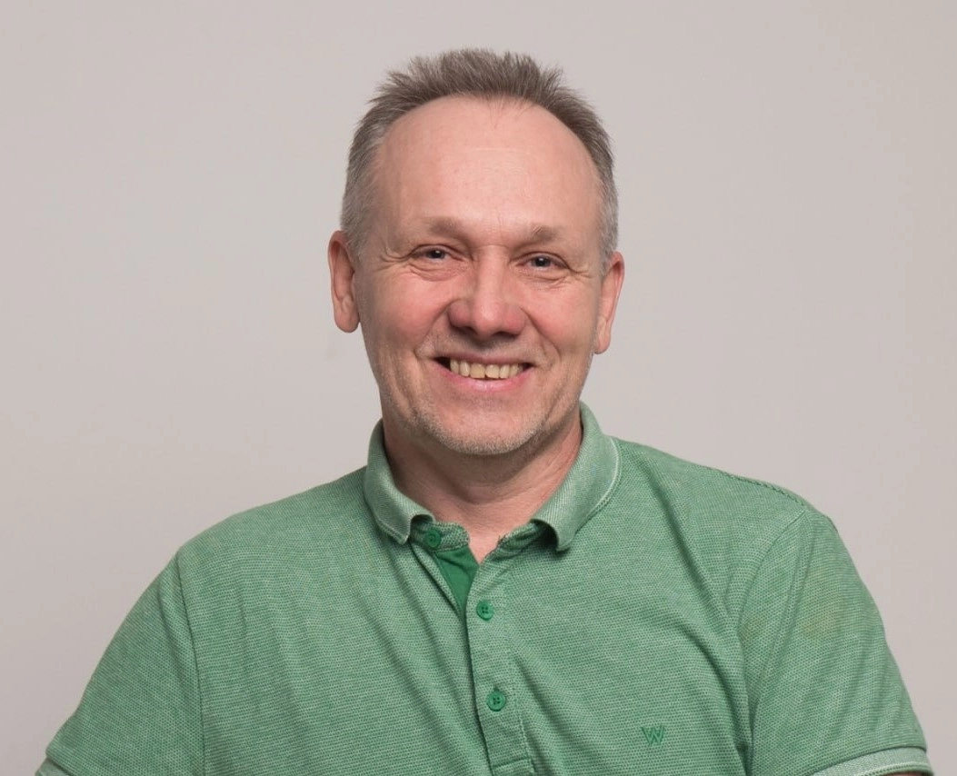Юрий Николаевич Байков