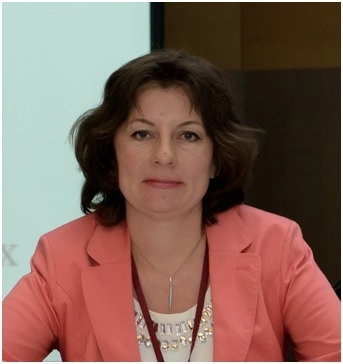 Анна Владимировна Васильева