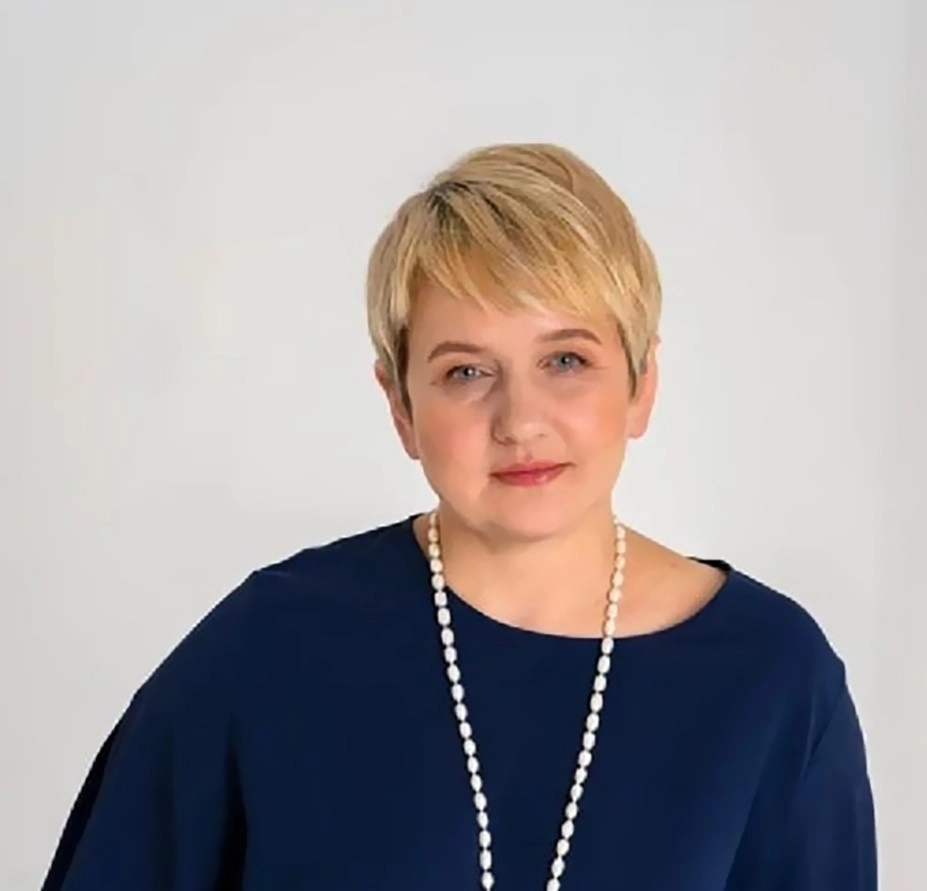 Татьяна Александровна Колосова