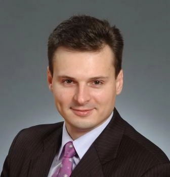 Дмитрий Викторович Ковпак