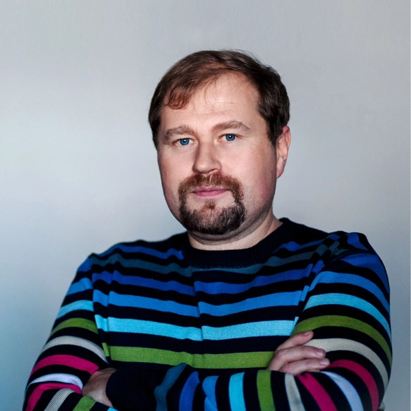 Леонид Леонидович Третьяк