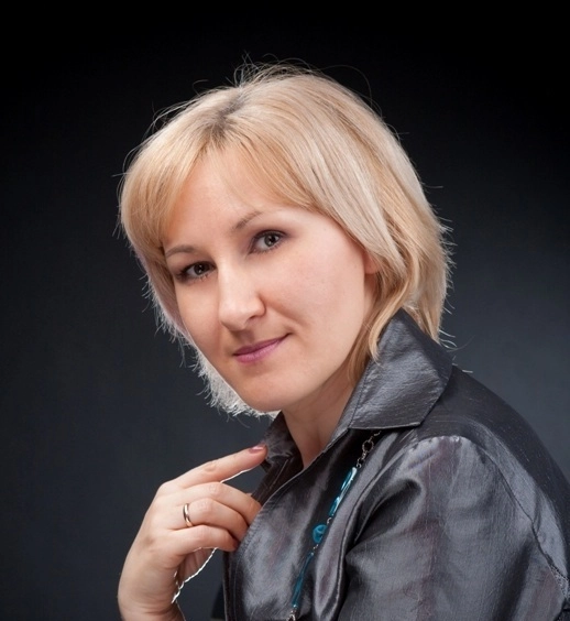 Ирина Владимировна Шевцова