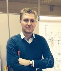 Алексей Валерьевич Зозон
