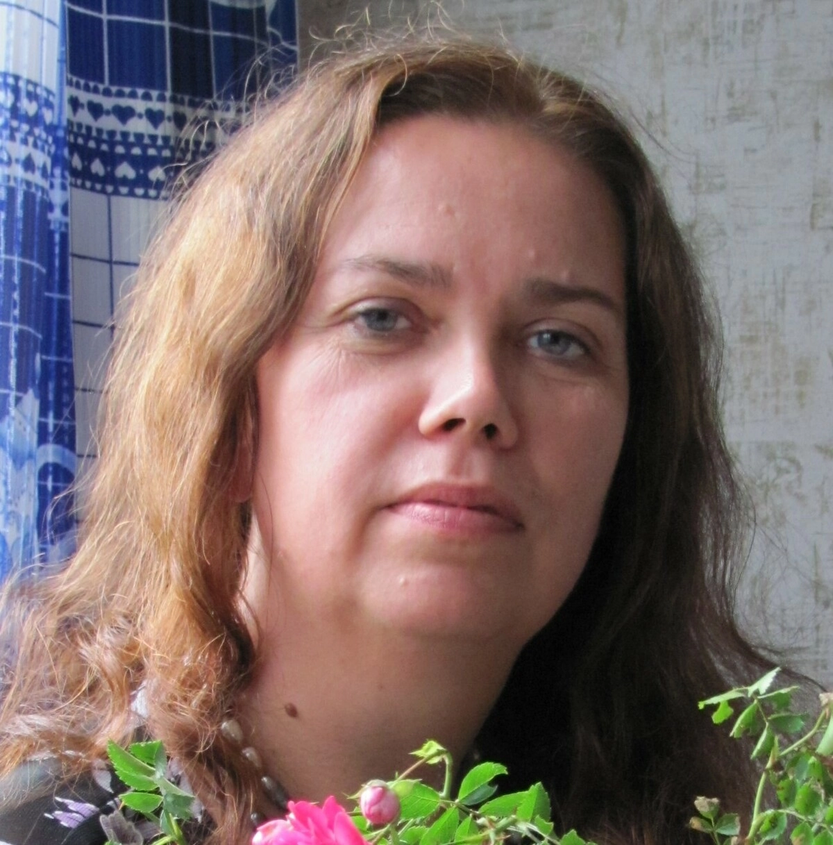 Виктория Ростиславовна Пешковская