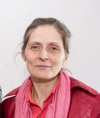 Алла Германовна Думчева