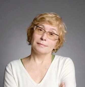 Елена Ивановна Николаева