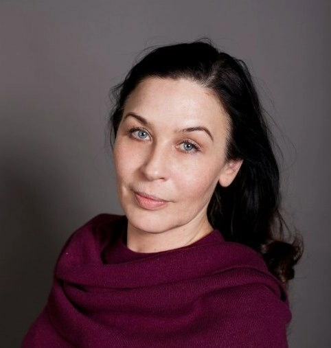 Галина Валерьевна Орлова