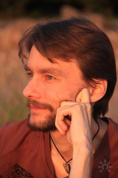 Евгений Александрович Фарафонов