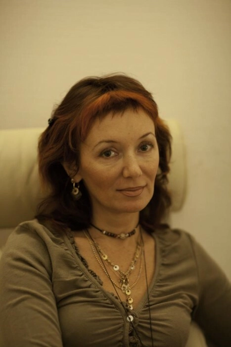 Светлана Феликсовна Дудникова