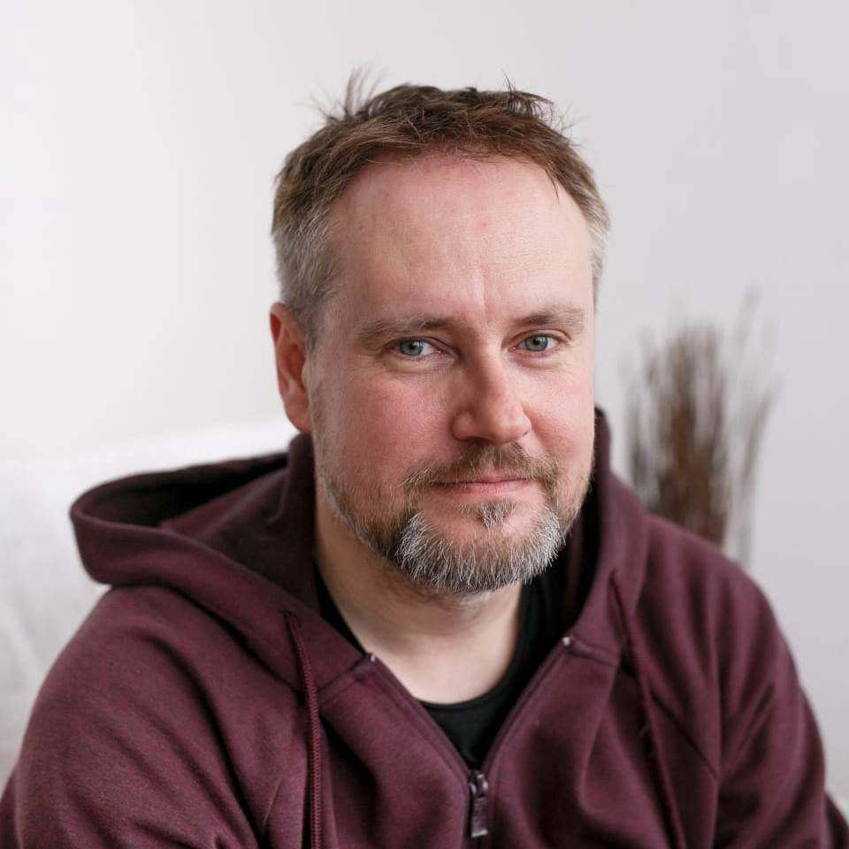 Сергей Викторович Кондуров