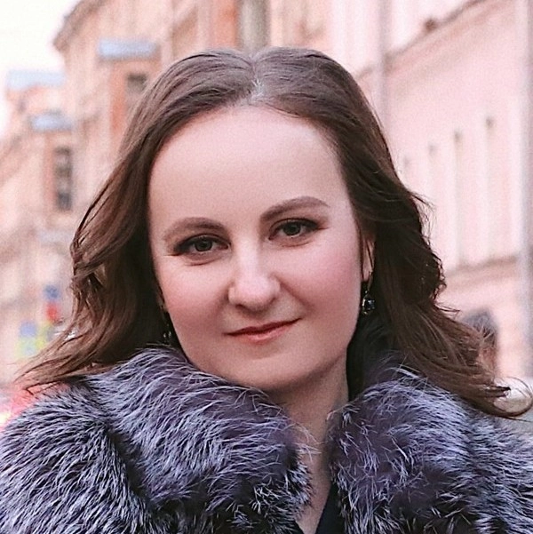 Надежда Михайловна Воищева