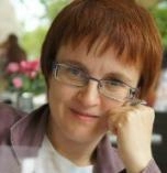 Станислава Юрьевна Смагина