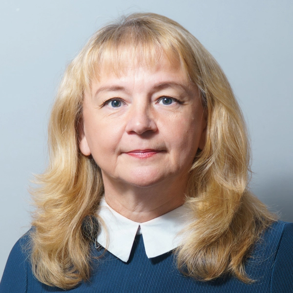 Галина Борисовна Черешнева