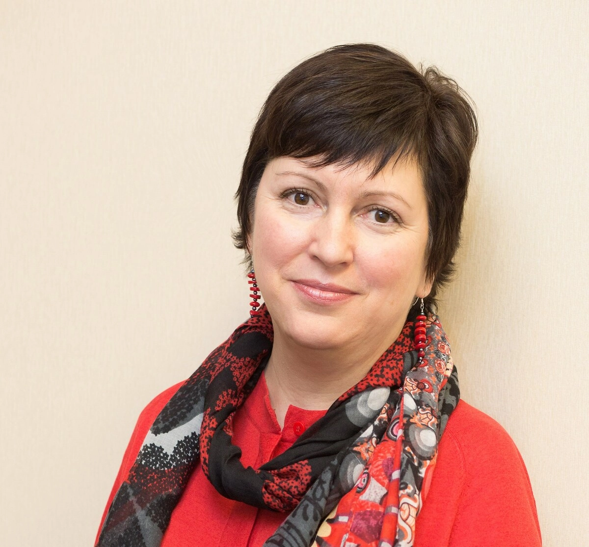 Анна Валерьевна Мирскова