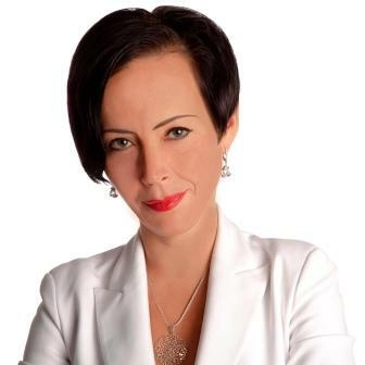 Любовь Станиславовна Беляева