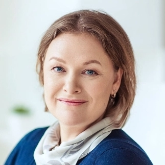 Маргарита Валерьевна Вагайцева