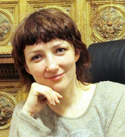 Ульяна Владимировна Чернышева