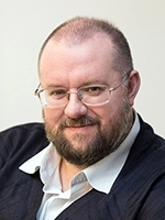 Максим Николаевич Фуфаев