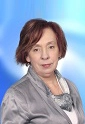 Наталия Петровна Мошкова