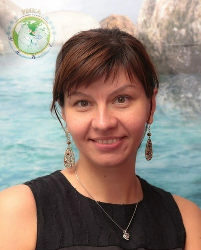 Елена Валерьевна Жукова