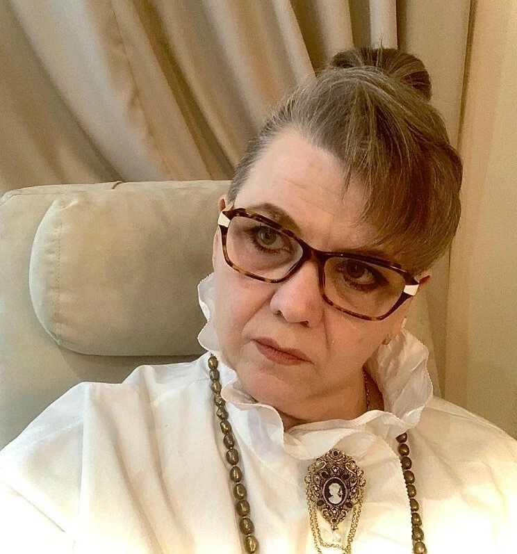 Ирина Борисовна Терентьева
