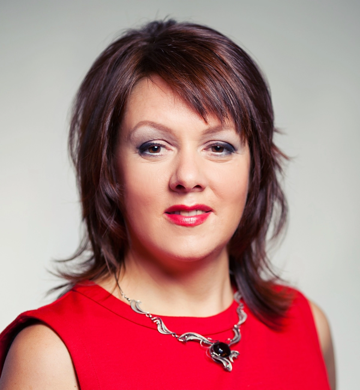 Светлана Николаевна Соболева