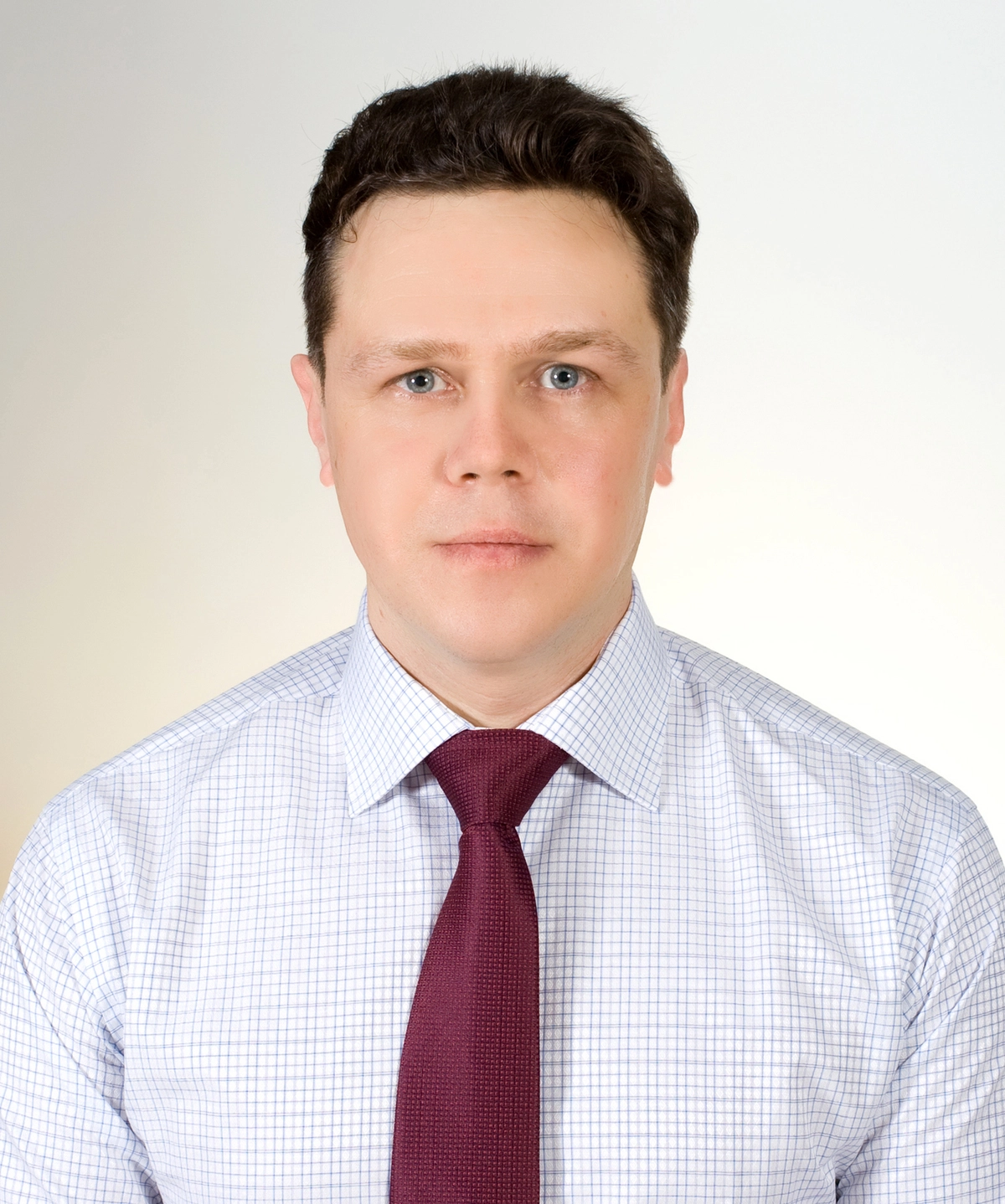 Алексей Александрович Краснов