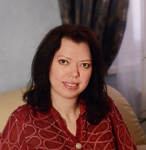 Елена Александровна Романова