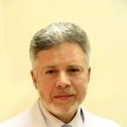 Александр Рубенович Сейсян