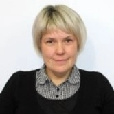 Оксана Петровна Решетова