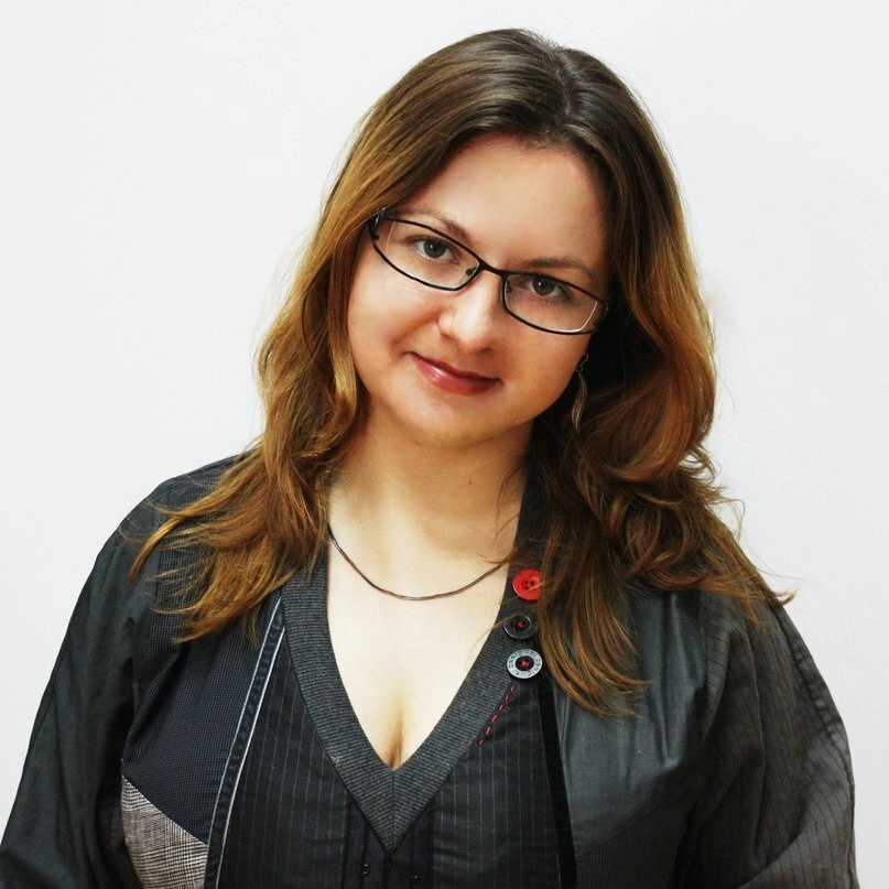 Елена Александровна Рюсэ