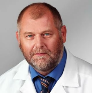 Николай Иванович Косенков