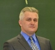 Юрий Леонидович Старенченко