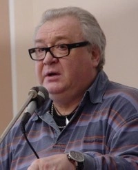 Эдмонд Георгиевич Эйдемиллер