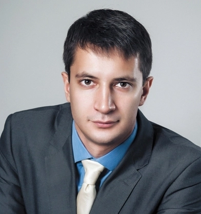 Никита Александрович Петров
