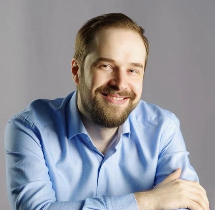 Алексей Викторович Коваленко