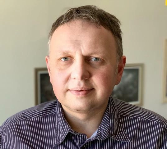 Степан Владимирович Григорщук