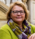 Елена Евгеньевна Хвацкая