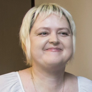Катарина Игоревна Дулова