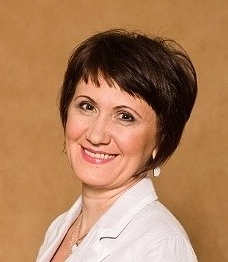 Наталья Евгеньевна Пурнис