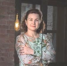 Ирина Викторовна Новопольцева