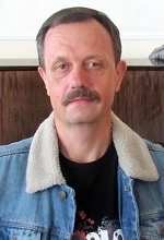 Сергей Васильевич Сарычев