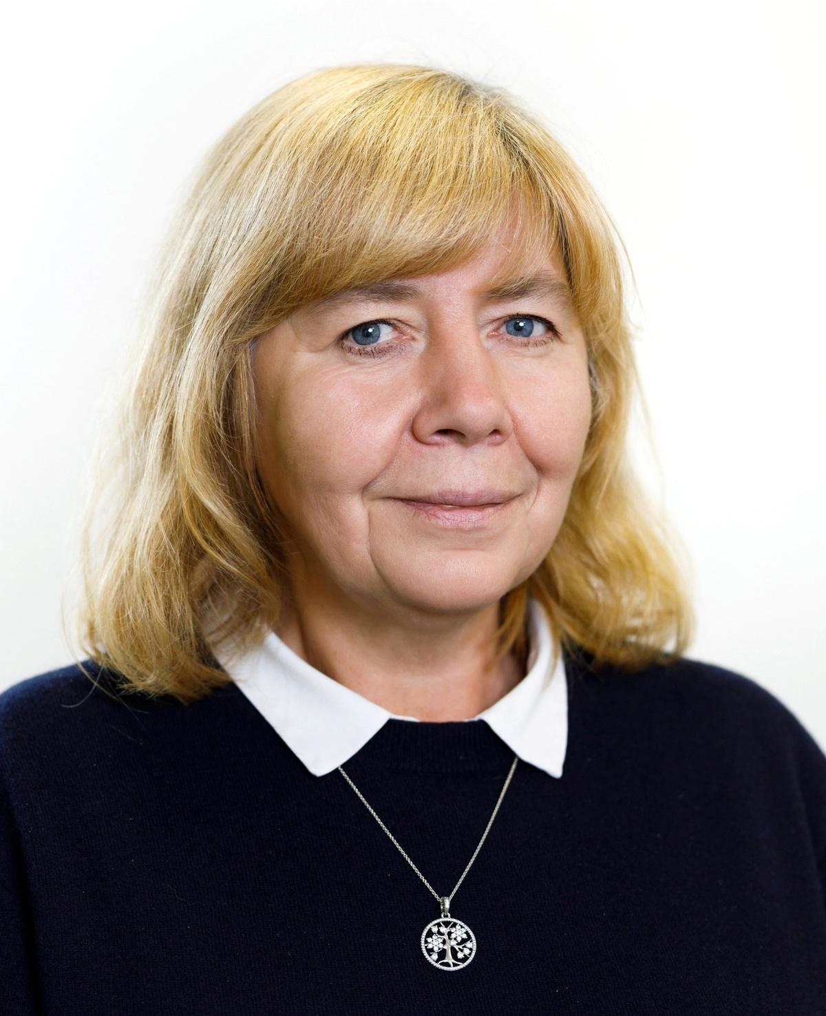 Ирина Алексеевна Алексеева