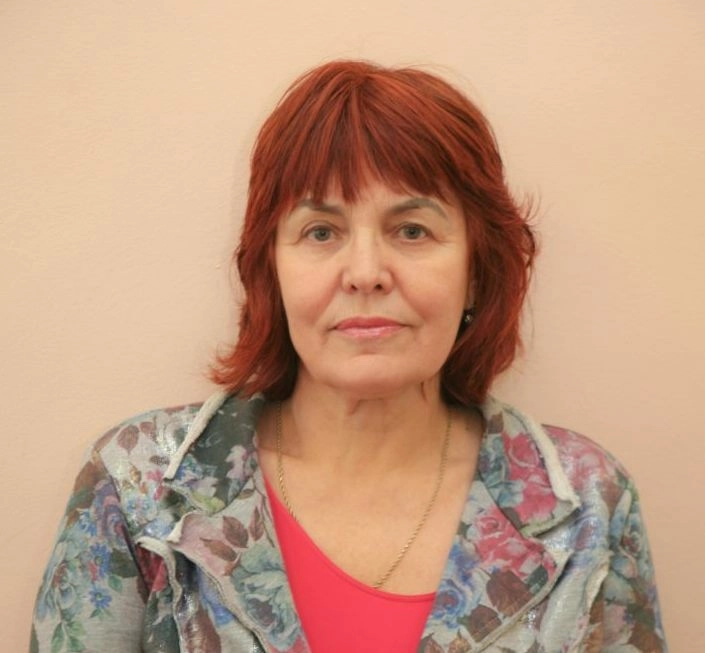 Наталья Михайловна Кий