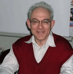 Владимир Михайлович Элькин